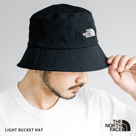 THE NORTH FACE ザ・ノースフェイス WHITE LABEL ホワイトレーベル 韓国 限定 メンズ レディース バケットハット バケハ メトロハット サファリハット 帽子 メンズ レディース ユニセックス アウトドア ストリート 無地 ワンポイント 軽い 紫外線対策 プレゼント ペア 13634