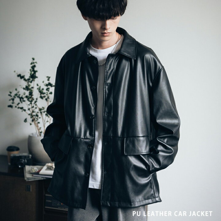 楽天市場】【SALE⇒22%OFF】カーコート ミドル丈 アウター メンズ  