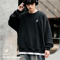 【スーパーSALE⇒50%OFF】KANGOL カンゴール スウェット トレーナー メンズ レディース 裏起毛 別注 ロゴ…