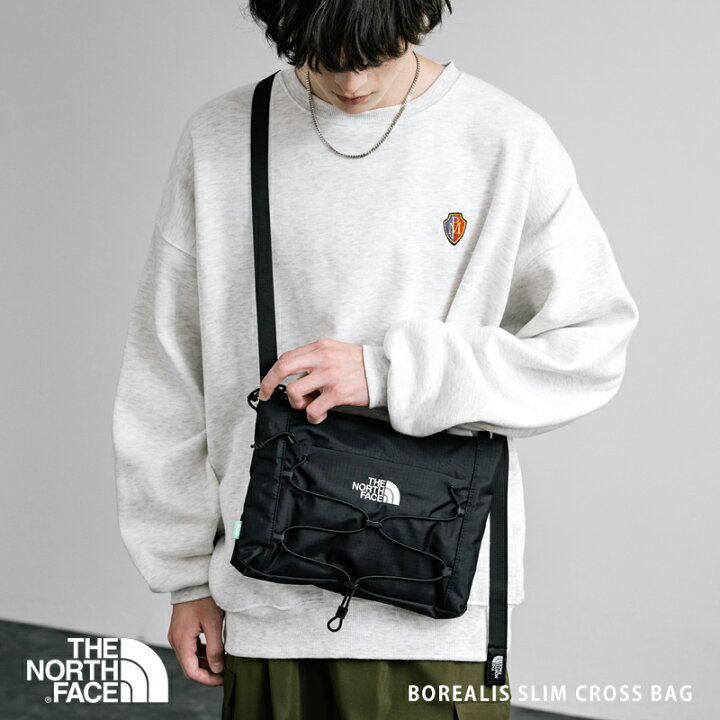 楽天市場】THE NORTH FACE ザ・ノースフェイス 韓国 サコッシュ 