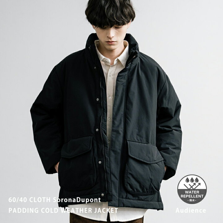 楽天市場】【SALE⇒30%OFF】中綿ジャケット コールドウェザー  