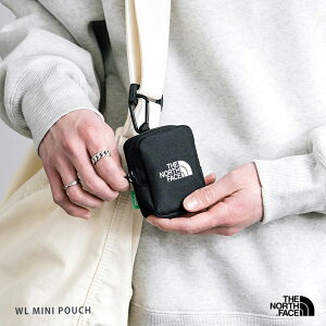 THE NORTH FACE UEm[XtFCX WHITE LABEL zCg[x ؍  WL MINI POUCH ~j|[` Y fB[X Jrit K  {bNX }` S |Cg RpN