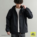 【SALE⇒30%OFF】マウンテンパーカー ナイロンジャケット マンパ メンズ レディース 中綿 撥水 裏フリース 裏ボア フーディー ロゴ オーバーサイズ ビッグシルエット アウトドア カジュアル 暖かい あったか ストリート キャンプ LOGOS ロゴス LOGOS Park ロゴスパーク 14858