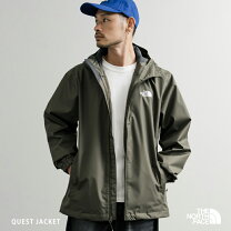 楽天市場】ノースフェイス quest jacketの通販