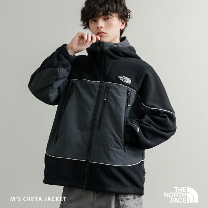 楽天市場】THE NORTH FACE ノースフェイス 韓国店舗限定 M