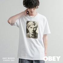 楽天市場】アンディ・ウォーホル Tシャツの通販