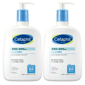 セタフィル ジェントル スキンクレンザー 591ml 敏感肌 コストコ costco