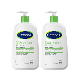 セタフィル モイスチャライジング ローション 591ml フェイス ボディ 全身 保湿乳液 高保湿 保湿 ボディケア ローション 乳液 ミルク ボディローション 保湿ローション ボディクリーム CETAPHIL 敏感肌