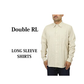 RRL ダブルアールエル ラルフローレン ストライプ ブロードシャツ 長袖シャツ RRL Ralph Lauren Men's L/S Stripe Broadcloth Shirts US