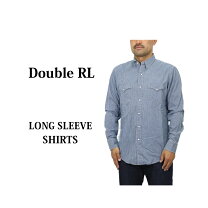 楽天市場】rrl デニム ウエスタンシャツの通販