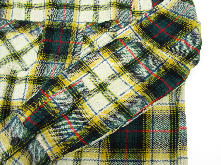 楽天市場】RRL ダブルアールエル ラルフローレン コットン チェック  