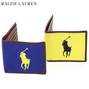 ポロ ラルフローレン Polo Ralph Lauren メンズ長財布 通販 人気ランキング 価格 Com