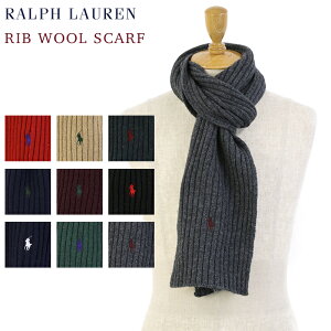 ラルフ ローレン Ralph Lauren メンズマフラー 通販 人気ランキング 価格 Com