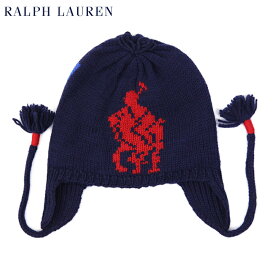 POLO by Ralph Lauren Men's TEAM USA Knit Cap　US ポロ ラルフローレン MADE IN USA ニットキャップ (UPS)