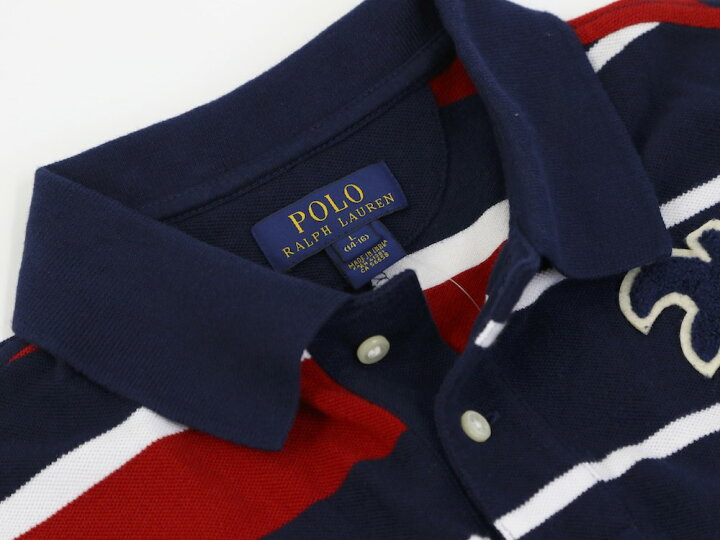 楽天市場】Ralph Lauren Boy