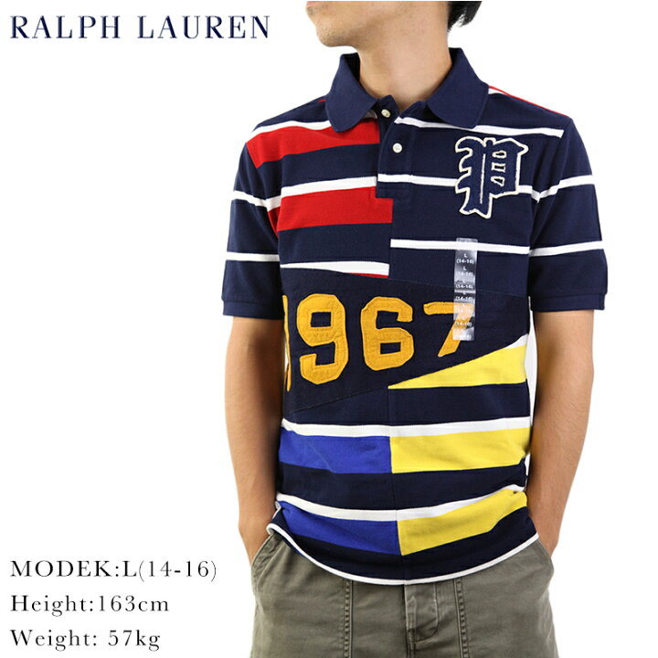 楽天市場】Ralph Lauren Boy