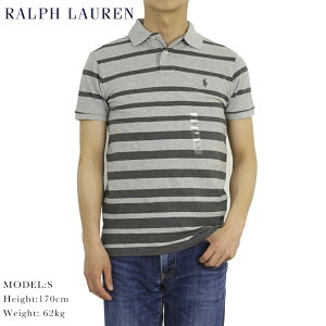 �|�� �����t���[���� �����Y �J�X�^���t�B�b�g ���� �{�[�_�[ �|���V���c �|�j�[�h�J POLO Ralph Lauren Men's BIG PONY Polo Shirts US