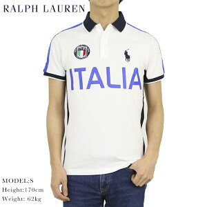 | t[ JX^ X tBbg |j[ hJ  JmR |Vc  POLO Ralph Lauren Men's "CUSTOM SLIM FIT" Country Mesh Polo  (ups)