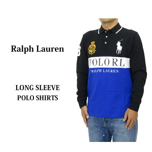 �|�� �����t���[���� �J�X�^���X�����t�B�b�g ���̎q �r�b�O�|�j�[ �����|���V���c POLO Ralph Lauren Men's Cotton CUSTOM SLIM FIT Mesh l/s Polo Shirt US