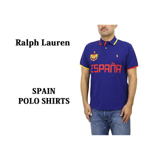 | t[ JX^ X tBbg |j[ hJ   JmR |Vc  POLO Ralph Lauren Men's "CUSTOM SLIM FIT" Country Mesh Polo 
