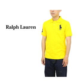 ポロ ラルフローレン ボーイズ 鹿の子 ビッグポニー刺繍 ナンバリング ポロシャツ POLO Ralph Lauren Boy's Big Pony Mesh POLO Shirts US 売れ筋