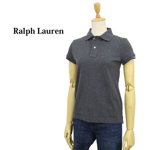 | t[ K[Y ̎q |Vc |Cg |j[hJ (SCHOOL) POLO Ralph Lauren Girl's Mesh Polo Shirts US