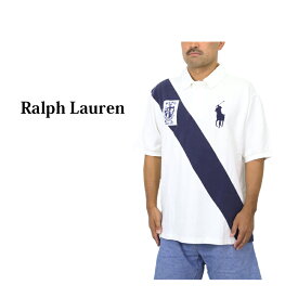 [BIG & TALL]ポロ ラルフローレン メンズ ポロシャツ ラガーシャツ ビッグサイズ 大きいサイズ Ralph Lauren Men's Rugger Polo Shirts US