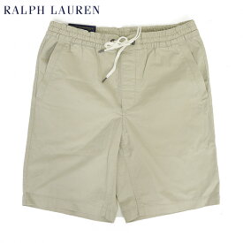 ポロ ラルフローレン メンズ ストレッチチノクロス イージーショーツ POLO Ralph Lauren Men's "CLASSIC FIT" Easy Shorts