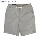 ポロ ラルフローレン メンズ ストレッチチノクロス イージーショーツ POLO Ralph Lauren Men's "CLASSIC FIT" Easy Shorts