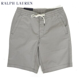 ポロ ラルフローレン ストレッチチノクロス イージーショーツ POLO Ralph Lauren Men's "CLASSIC FIT" Easy Shorts