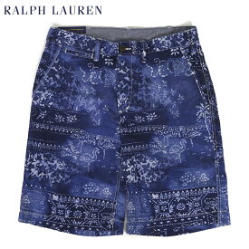 ポロ ラルフローレン メンズ 10インチ リラックスドフィット コットン ショーツ ショートパンツ　半ズボン POLO Ralph Lauren Men's "RELAXED FIT 10" Short