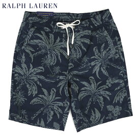 ポロ ラルフローレン コットン イージーショーツ POLO Ralph Lauren Men's "CLASSIC FIT" Easy Shorts