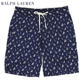 ポロ ラルフローレン コットン イージーショーツ POLO Ralph Lauren Men's "CLASSIC FIT" Easy Shorts
