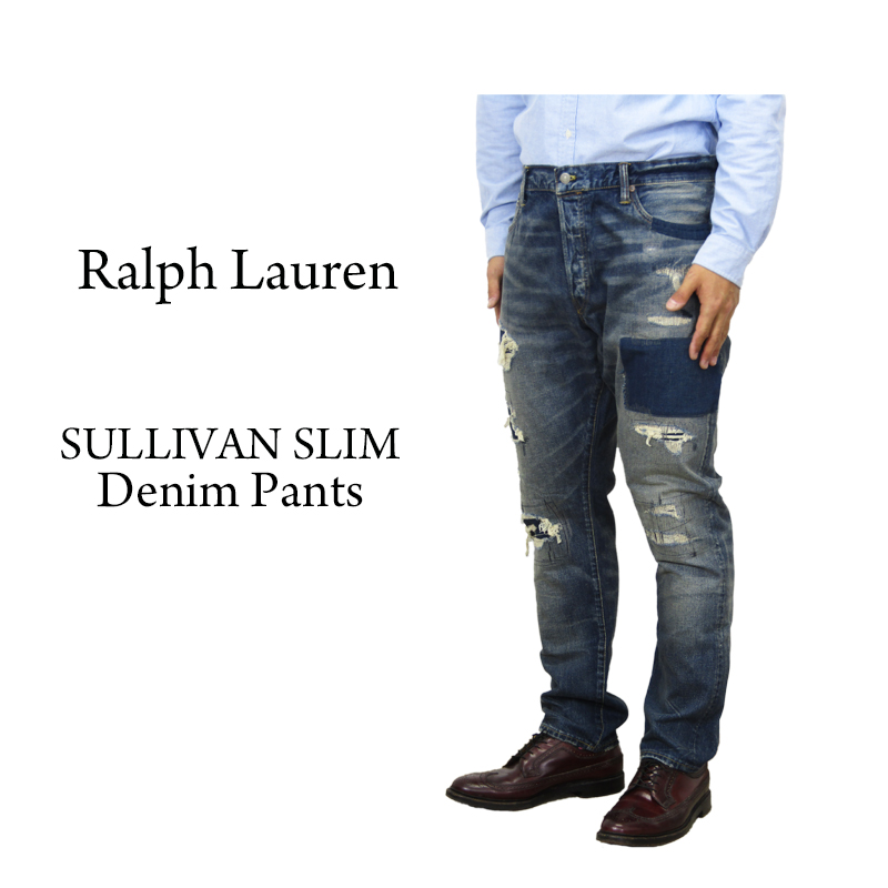 ポロ ラルフローレン(POLO RALPH LAUREN) メンズパンツ | 通販・人気 