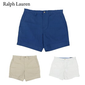 ポロ ラルフローレン メンズ ストレッチクラシックフィット チノショーツ ショートパンツ　半ズボン POLO Ralph Lauren Men's STRETCH CLASSIC FIT Chino Shorts