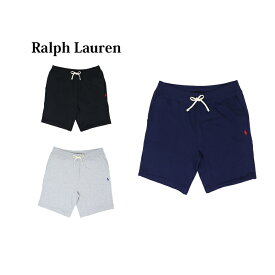 ポロ ラルフローレン メンズ スウェット イージーショーツ POLO Ralph Lauren Men's Sweat Easy Shorts
