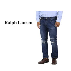 ポロ ラルフローレン メンズ スリム ジーンズ デニムパンツ Polo Ralph Lauren Men's "THE SULLIVAN SLIM" Denim Jeans US
