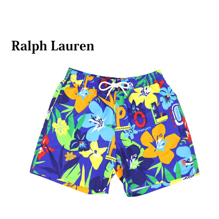 mens swim shorts polo