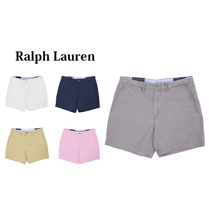 楽天市場】ポロ ラルフローレン メンズ ストレッチクラシックフィット 