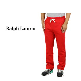 ポロ ラルフローレン メンズ スウェット パンツ POLO Ralph Lauren Men's Fleece Pant US