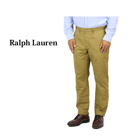ポロ ラルフローレン メンズ ストレートフィット ノータック チノパンツ 売れ筋 Polo Ralph Lauren Men's "STRETCH STRAIGHT FIT" Plain Front Chino Pant US (UPS)