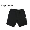 ポロ ラルフローレン メンズ スウェットジャージ ショーツ ショートパンツ 半ズボン POLO Ralph Lauren Men's Sweat Jersey Shorts US