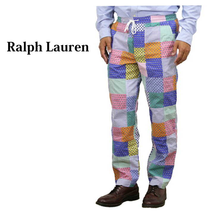 楽天市場】ポロ ラルフローレン メンズ リラックスドフィット シア 