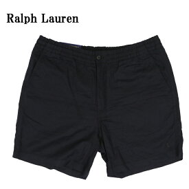 ポロ ラルフローレン メンズ クラシックフィット 6インチ リネン イージーショーツ POLO Ralph Lauren Men's "CLASSIC FIT 6" Linen Easy Shorts