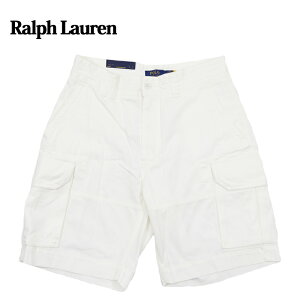 �|�� �����t���[���� �`�m �J�[�S�V���[�c �V���[�g�p���c POLO Ralph Lauren Men's Gellar Fatigue Chino Cargo Short US