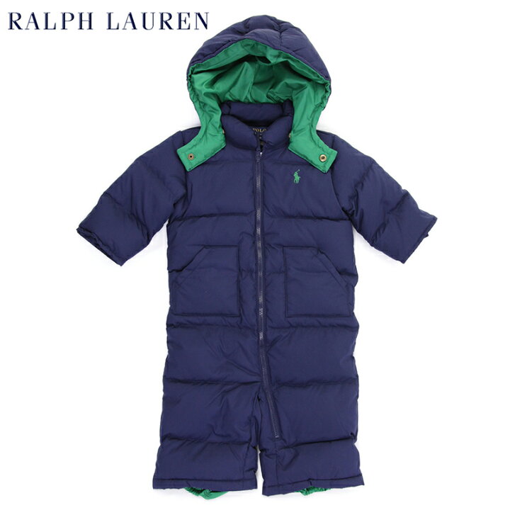 楽天市場】(9M-24M) POLO by Ralph Lauren 