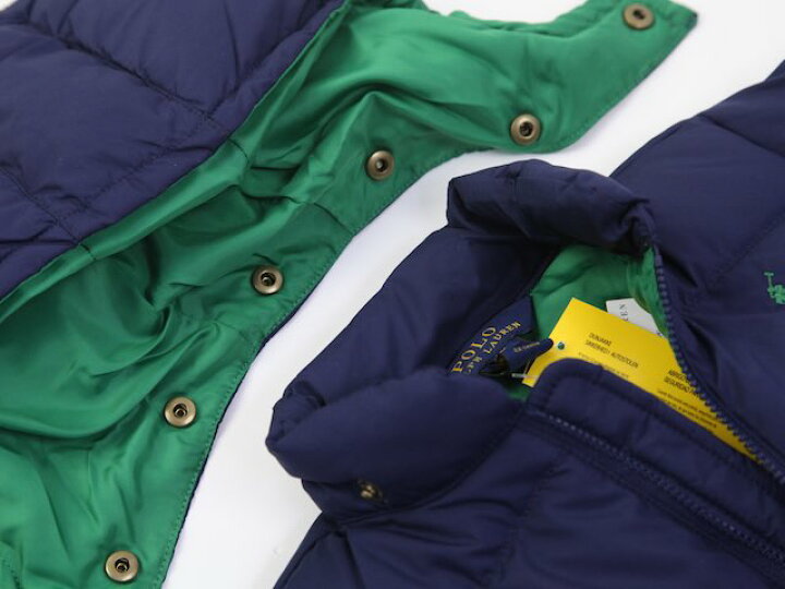 楽天市場】(9M-24M) POLO by Ralph Lauren 
