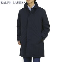 楽天市場】ラルフローレン コート メンズの通販