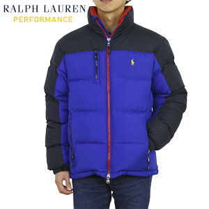 | t[ Y ptH[}X _EWPbg POLO Ralph Lauren Men's "PERFORMANCE" Down Jacket US
