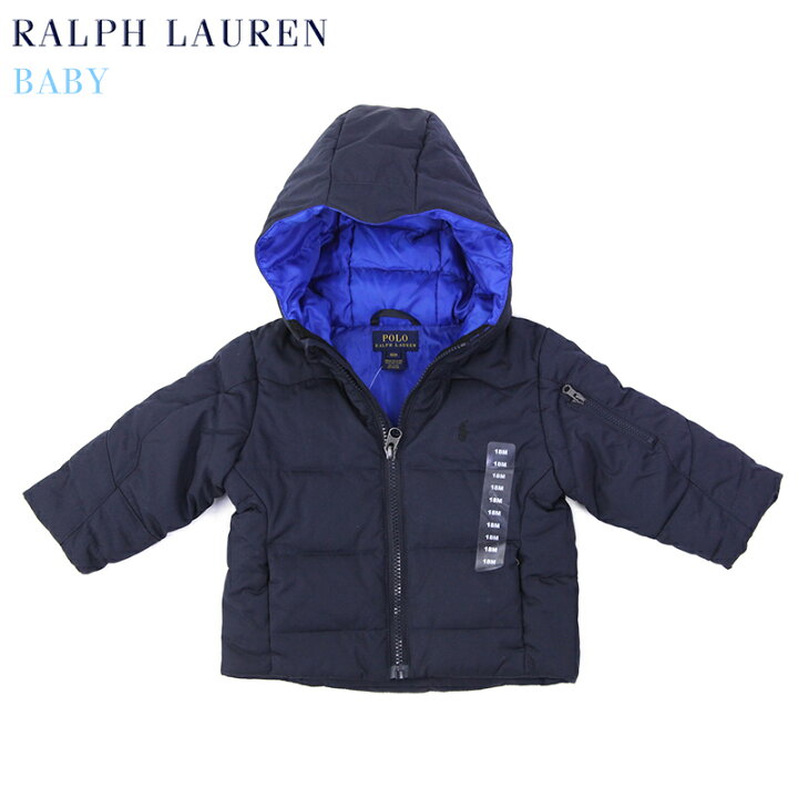 楽天市場】(9M-24M) POLO by Ralph Lauren 